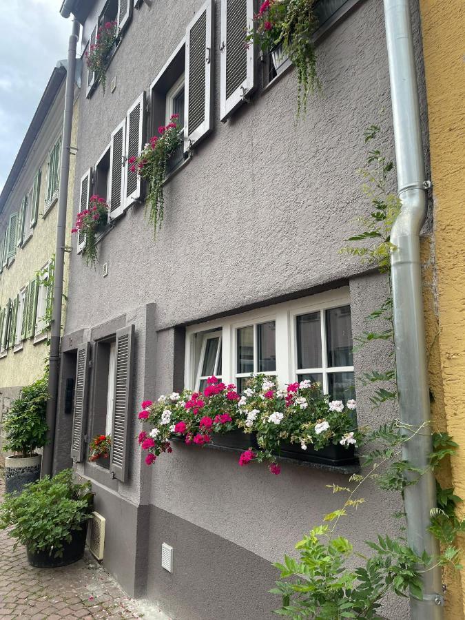 Barockes Refugium I 10 Minuten Zum Europa-Park เอทเทนไฮม์ ภายนอก รูปภาพ