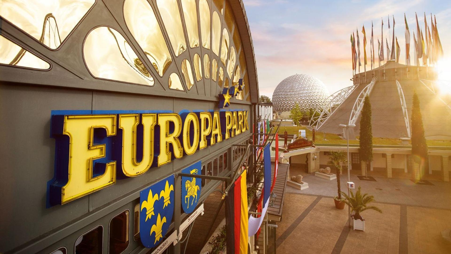 Barockes Refugium I 10 Minuten Zum Europa-Park เอทเทนไฮม์ ภายนอก รูปภาพ